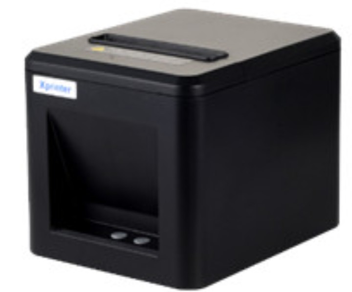 Máy in hóa đơn XPT80U